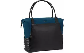 Сумка для мамы Cybex Priam / Mountain Blue turquoise (520003290) - Фото