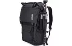 Фото-сумка Thule Covert DSLR Rolltop Backpack TCDK-101 Dark Shadow (3201963)