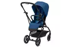 Коляска Cybex Eezy S Twist + 2 BLK B Navy Blue navy blue (с бампером) (520001947)