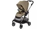 Коляска Cybex Melio Classic Beige mid beige (520003661)