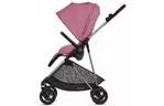 Коляска Cybex Melio Magnolia Pink purple (520002895)