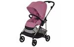 Коляска Cybex Melio Magnolia Pink purple (520002895)
