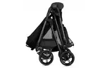 Коляска Cybex Melio Carbon Deep Black (520003403)