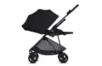 Коляска Cybex Melio Carbon Deep Black (520003403)