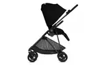 Коляска Cybex Melio Carbon Deep Black (520003403)