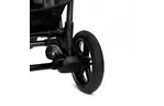 Коляска Cybex Melio Carbon Deep Black (520003403)