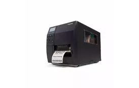 Принтер этикеток TOSHIBA B-EX4T2 300Dpi, USB 2.0, Ethernet (B-EX4T2-TS12) - Фото