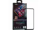 Стекло защитное Gelius Pro 3D for Samsung M405 (M40) Black (00000074579)