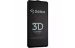 Стекло защитное Gelius Pro 3D for Vivo V15 Pro Black (00000075296)