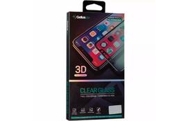 Скло захисне Gelius Pro 3D for Vivo V15 Pro Black (00000075296) - Фото