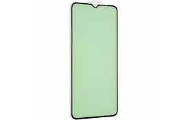 Скло захисне Gelius Green Life for Realme 5 Black (00000079618) - Фото