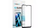 Стекло защитное Gelius Pro 4D for Realme 5 Black (00000079305)