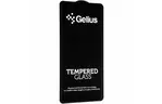 Стекло защитное Gelius Pro 4D for Realme 5 Black (00000079305)
