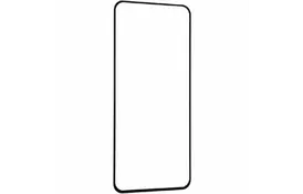 Стекло защитное Gelius Pro 4D for Samsung A115 (A11) Black (00000079478) - Фото