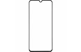 Скло захисне Gelius Pro 4D for Samsung A305 (A30) Black (00000079319) - Фото