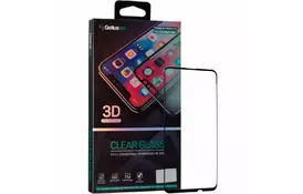 Скло захисне Gelius Pro 3D for Huawei Honor 9x Black (00000076406) - Фото