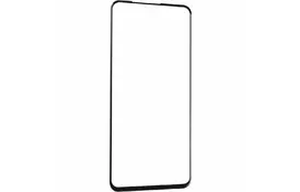 Скло захисне Gelius Pro 3D for Huawei Nova 5t Black (00000077643) - Фото