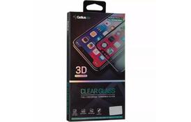 Скло захисне Gelius Pro 3D for Huawei Y5 (2019) Black (00000073916) - Фото