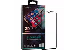 Скло захисне Gelius Pro 3D for Huawei Y8P Black (00000080088) - Фото