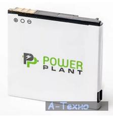 Аккумуляторная батарея PowerPlant HTC Touch Diamond, P3100, Diamond 100, P3700, P3702, s900 (DV00DV6080)