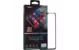 Скло захисне Gelius Pro 3D for Vivo V17 Neo Black (00000075295) - Фото