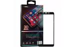 Стекло защитное Gelius Pro 3D for Xiaomi Redmi 6 Black (00000071804)
