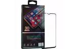 Стекло защитное Gelius Pro 3D for Xiaomi Redmi 9 Black (00000080276)