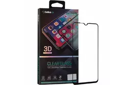 Скло захисне Gelius Pro 3D for Xiaomi Redmi 9 Black (00000080276) - Фото