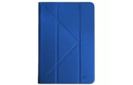 Чехол для планшета D-LEX 7 20.5*13.5*1.0 LXTC-5007-DB (4306) - Фото