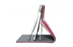 Чехол для планшета D-LEX 7 red 20.5*13.5*1.3 LXTC-4107-RD (4307)