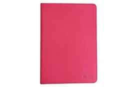 Чехол для планшета D-LEX 7 red 20.5*13.5*1.3 LXTC-4107-RD (4307) - Фото