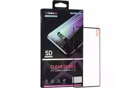 Скло захисне Gelius Pro 5D Full Cover Glass for Samsung N970 (Note 10) (00000076408) - Фото