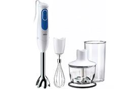 Блендер BRAUN MQ 3035 WH (MQ3035WH) - Фото