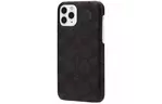Чехол для моб. телефона Coach Slim Wrap Case for Apple iPhone 11 Pro Max - Signature C Bla (CIPH-018-SCBLK)