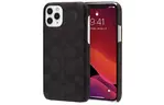 Чехол для моб. телефона Coach Slim Wrap Case for Apple iPhone 11 Pro Max - Signature C Bla (CIPH-018-SCBLK)