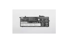 Аккумулятор для ноутбука Lenovo ThinkPad X280 L17C6P71, 48Wh (4220mAh), 6cell, 11.4V, Li-ion (A47493) - Фото