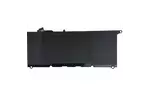 Аккумулятор для ноутбука Dell XPS 13-9343 JD25G, 52Wh (6930mAh), 4cell, 7.4V, Li-ion (A47226)