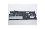 Аккумулятор для ноутбука Lenovo ThinkPad X1 Carbon (5th Gen) 01AV429, 4920mAh (57Wh), 4cell, (A47248)
