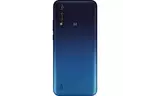 Мобильный телефон Motorola G8 Power Lite 4/64 GB Blue (PAJC0017RS)