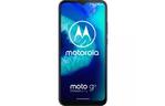 Мобильный телефон Motorola G8 Power Lite 4/64 GB Blue (PAJC0017RS)