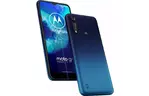 Мобильный телефон Motorola G8 Power Lite 4/64 GB Blue (PAJC0017RS)