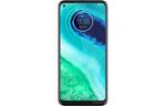 Мобильный телефон Motorola G8 4/64 GB Pearl White (PAHL0010RS)