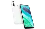 Мобильный телефон Motorola G8 4/64 GB Pearl White (PAHL0010RS)