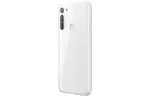 Мобильный телефон Motorola G8 4/64 GB Pearl White (PAHL0010RS)