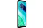 Мобильный телефон Motorola G8 4/64 GB Pearl White (PAHL0010RS)