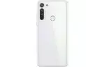 Мобильный телефон Motorola G8 4/64 GB Pearl White (PAHL0010RS)