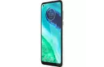 Мобильный телефон Motorola G8 4/64 GB Pearl White (PAHL0010RS)