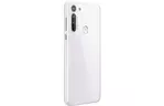 Мобильный телефон Motorola G8 4/64 GB Pearl White (PAHL0010RS)
