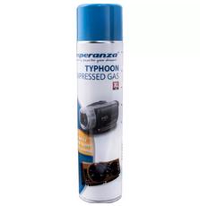 Чистящий сжатый воздух spray duster 600Ml Compressed Air Esperanza (ES118)