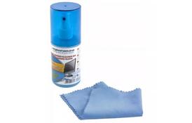 Спрей Esperanza Lcd/Tft Cleaning Gel +Microfiber (ES121) - Фото